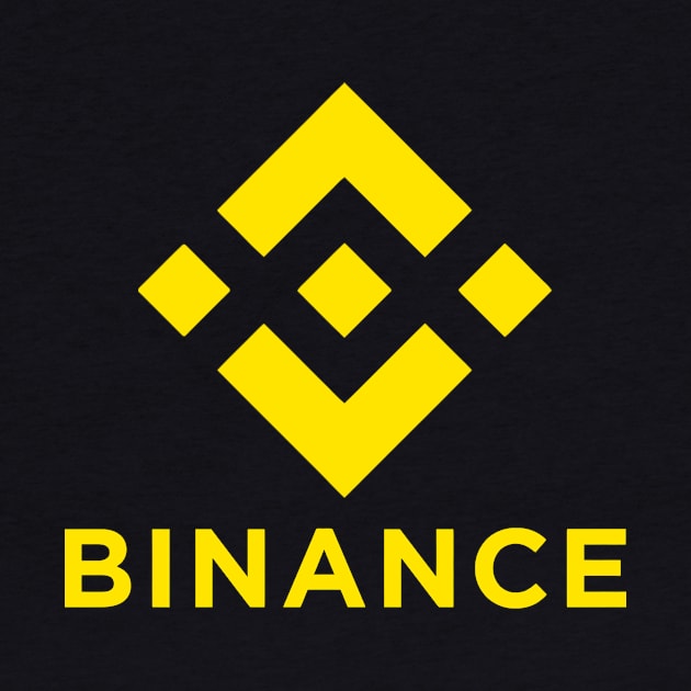 Binance Coin BNB Echange The World by ImSorry Gudboy